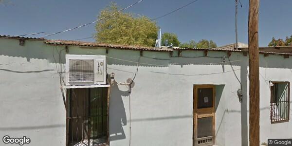 DEPOSITOS DE MEDICAMENTO ISSSTESON